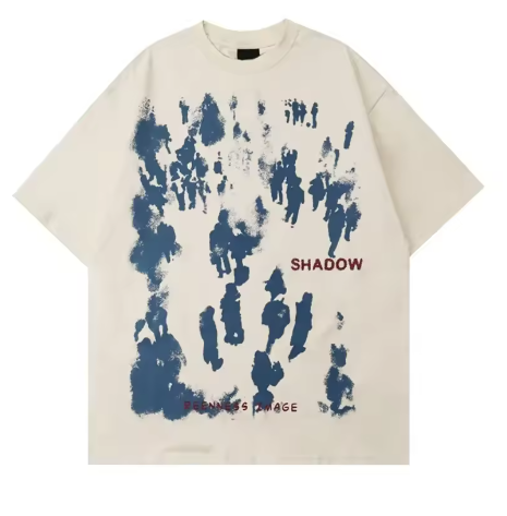 Shadow Tee