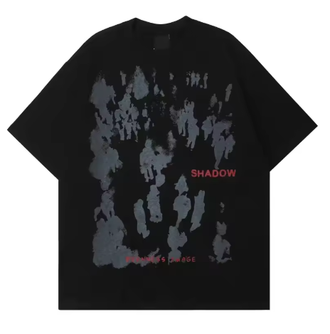 Shadow Tee