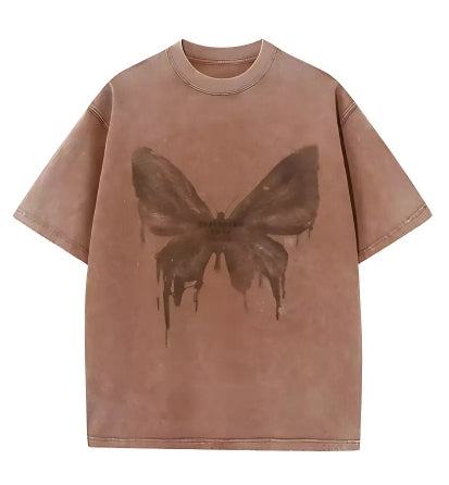 Butterfly Tee