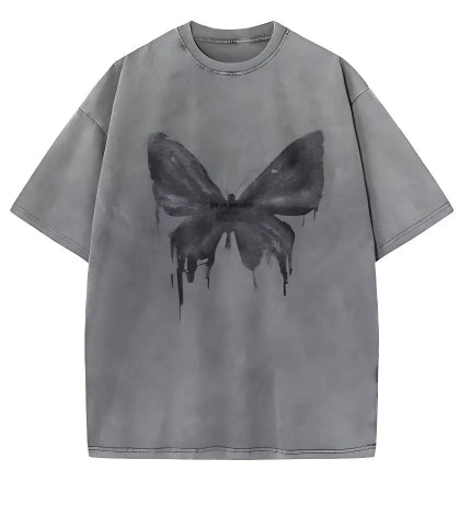 Butterfly Tee